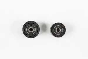 UFO CHAIN ROLLER HONDA CRF250/CRF450 BLACK