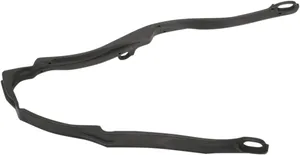 UFO CHAIN SLIDER HONDA CRF450R BLACK
