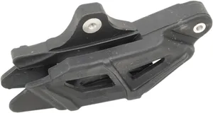 UFO CHAIN GUIDE KTM SX/SX-F/EXC BLACK