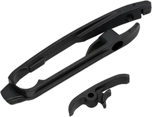 UFO CHAIN SLIDER HUSQVARNA TC/TE/FE/FC BLACK