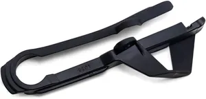 UFO CHAIN SLIDER KTM 85SX BLACK