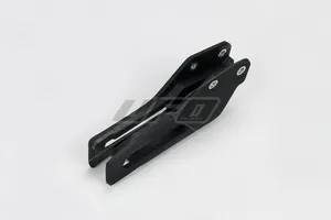 UFO CHAIN GUIDE SUZUKI RM/RMZ BLACK