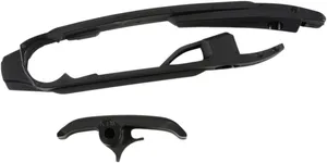 UFO CHAIN SLIDER KTM SX/SX-F BLACK