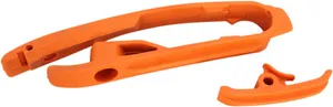 UFO CHAIN SLIDER KTM SX/SX-F ORANGE