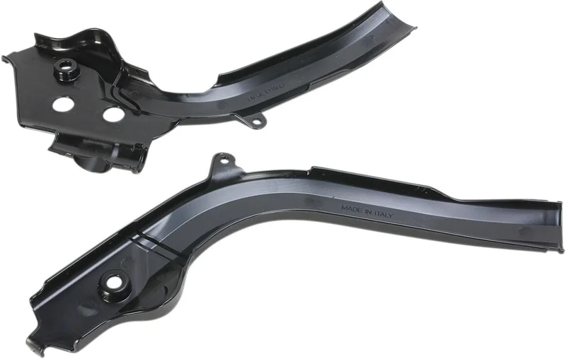 UFO FRAME GUARDS KTM SX/SX-F/EXC BLACK