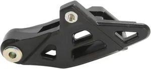 UFO CHAIN GUIDE KTM 65SX BLACK