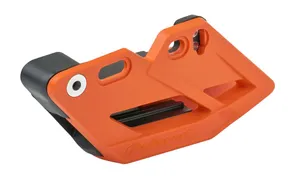 POLISPORT PERFORMANCE CHAIN GUIDE ORANGE
