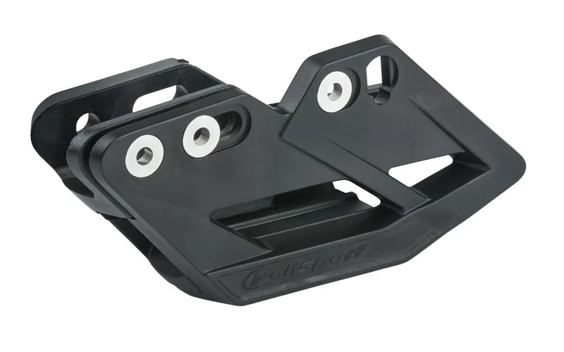 POLISPORT PERFORMANCE CHAIN GUIDE BLACK
