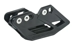 POLISPORT PERFORMANCE CHAIN GUIDE BLACK