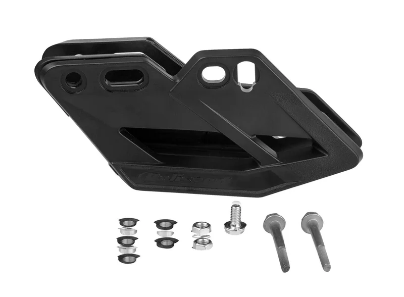 POLISPORT PERFORMANCE CHAIN GUIDE BLACK