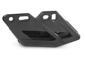 POLISPORT PERFORMANCE CHAIN GUIDE OUTER SHELL BLACK