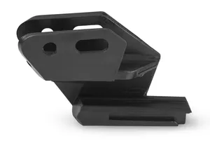 POLISPORT PERFORMANCE CHAIN GUIDE WEAR PAD BLACK