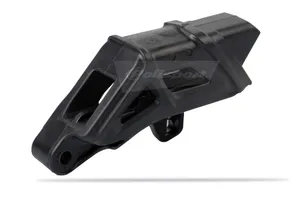 POLISPORT CHAIN GUIDE BLACK
