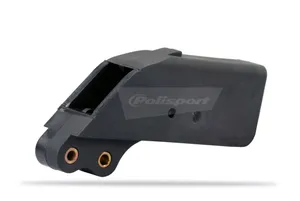 POLISPORT CHAIN GUIDE BLACK
