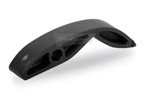POLISPORT CHAIN ROLLER BLACK