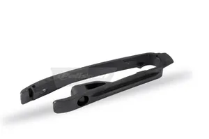POLISPORT CHAIN SLIDER BLACK