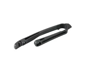 POLISPORT CHAIN SLIDER BLACK