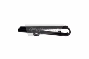 POLISPORT CHAIN SLIDER BLACK