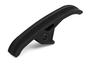 POLISPORT CHAIN ROLLER BLACK