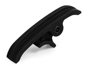 POLISPORT CHAIN ROLLER BLACK
