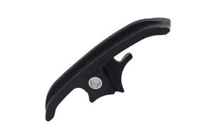 POLISPORT CHAIN ROLLER BLACK