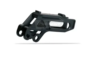 POLISPORT CHAIN GUIDE BLACK