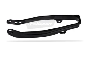 POLISPORT CHAIN SLIDER BLACK