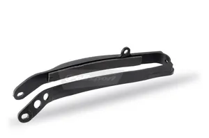 POLISPORT CHAIN SLIDER BLACK
