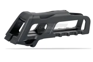 POLISPORT CHAIN GUIDE BLACK