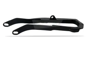 POLISPORT CHAIN SLIDER BLACK