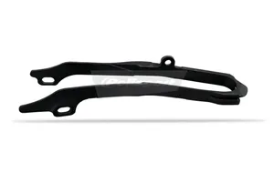 POLISPORT CHAIN SLIDER BLACK