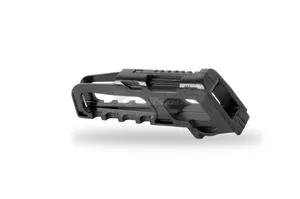 POLISPORT CHAIN GUIDE BLACK