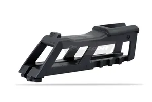 POLISPORT CHAIN GUIDE BLACK