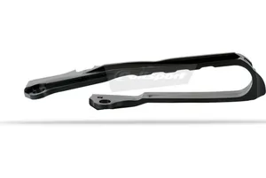 POLISPORT CHAIN SLIDER BLACK