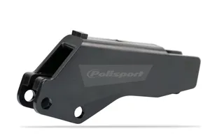 POLISPORT CHAIN GUIDE BLACK