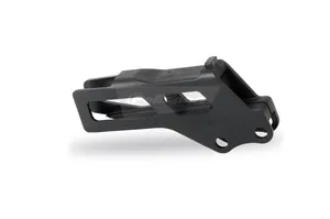 POLISPORT CHAIN GUIDE BLACK