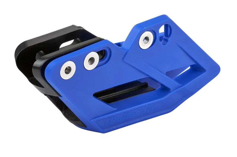 POLISPORT PERFORMANCE CHAIN GUIDE BLUE
