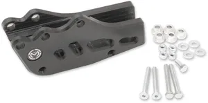MOOSE OFFROAD HARD-PARTS PRO CHAIN GUIDE BLACK