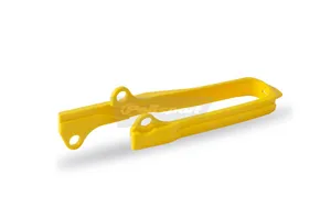 POLISPORT CHAIN SLIDER YELLOW