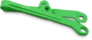 UFO CHAIN SLIDER KAWASAKI KXF250/450 KX-GREEN