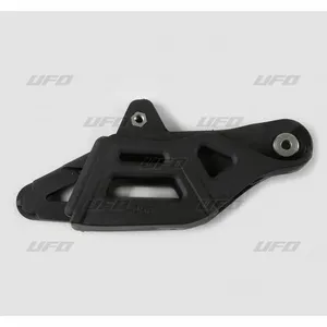UFO CHAIN GUIDE KTM 85SX BLACK