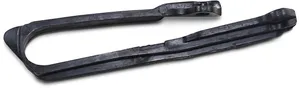 UFO CHAIN SLIDER SUZUKI RM125/250 BLACK