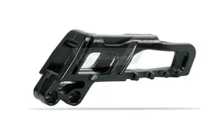 POLISPORT CHAIN GUIDE BLACK