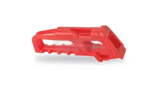 POLISPORT CHAIN GUIDE RED