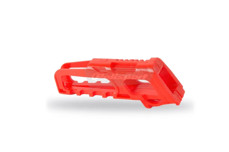 POLISPORT CHAIN GUIDE RED