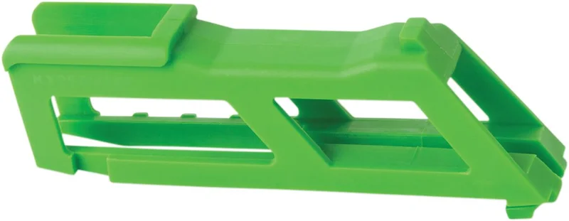 POLISPORT CHAIN GUIDE GREEN