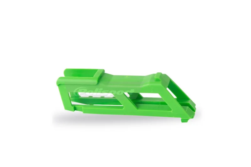 POLISPORT CHAIN GUIDE GREEN