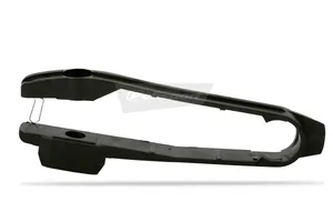 POLISPORT CHAIN SLIDER BLACK