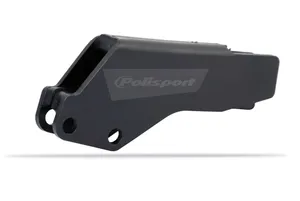 POLISPORT CHAIN GUIDE BLACK