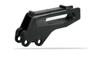 POLISPORT CHAIN GUIDE BLACK